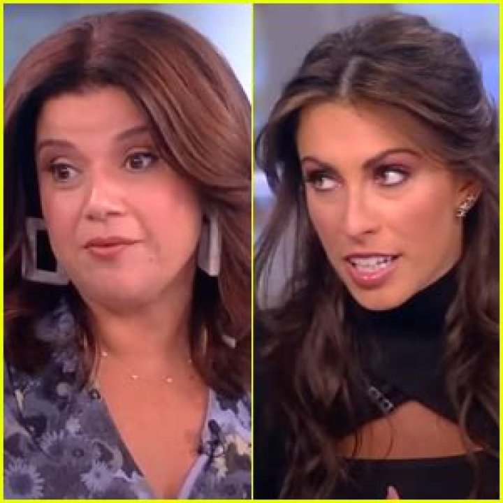 Alyssa Farah Griffin's Net Worth In 2024: An In-Depth Exploration