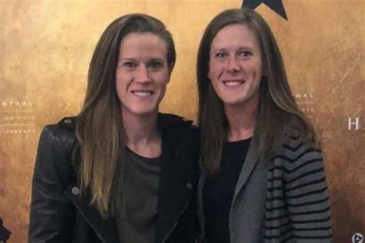 Unveiling The Unbreakable Bond: Discoveries From The Identical Twin Goalkeepers, Alyssa Naeher And Amanda Naeher