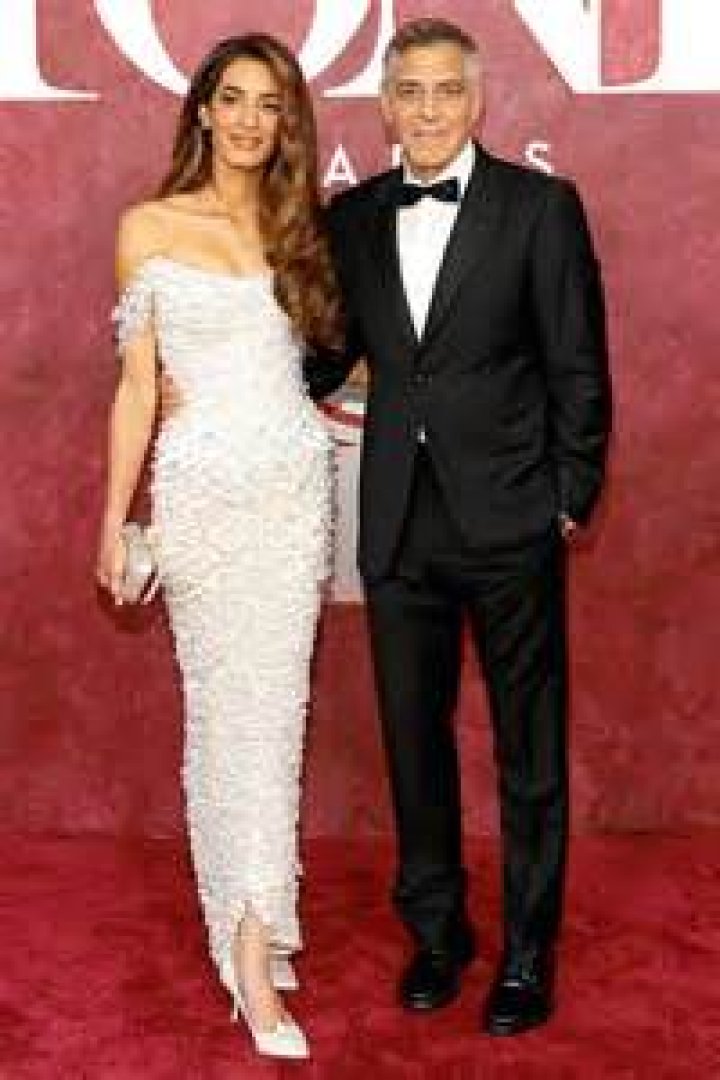 Amal Clooney's Background: A Journey Of Activism And Advocacy