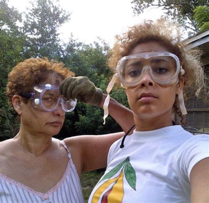 Amanda Seales' Family Connections: Exploring Her Sibling Bonds