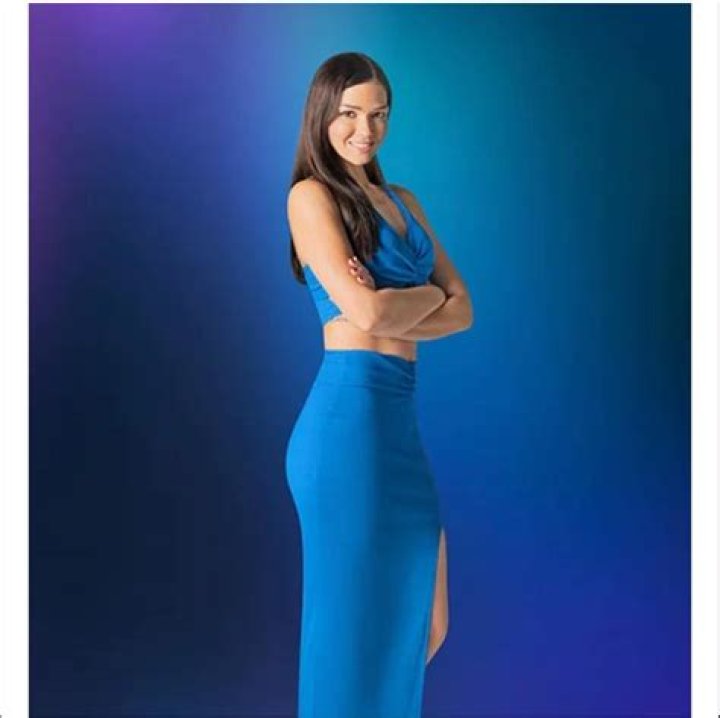 Amanda Wilhelm On TikTok | Discover Her Latest Videos And Content