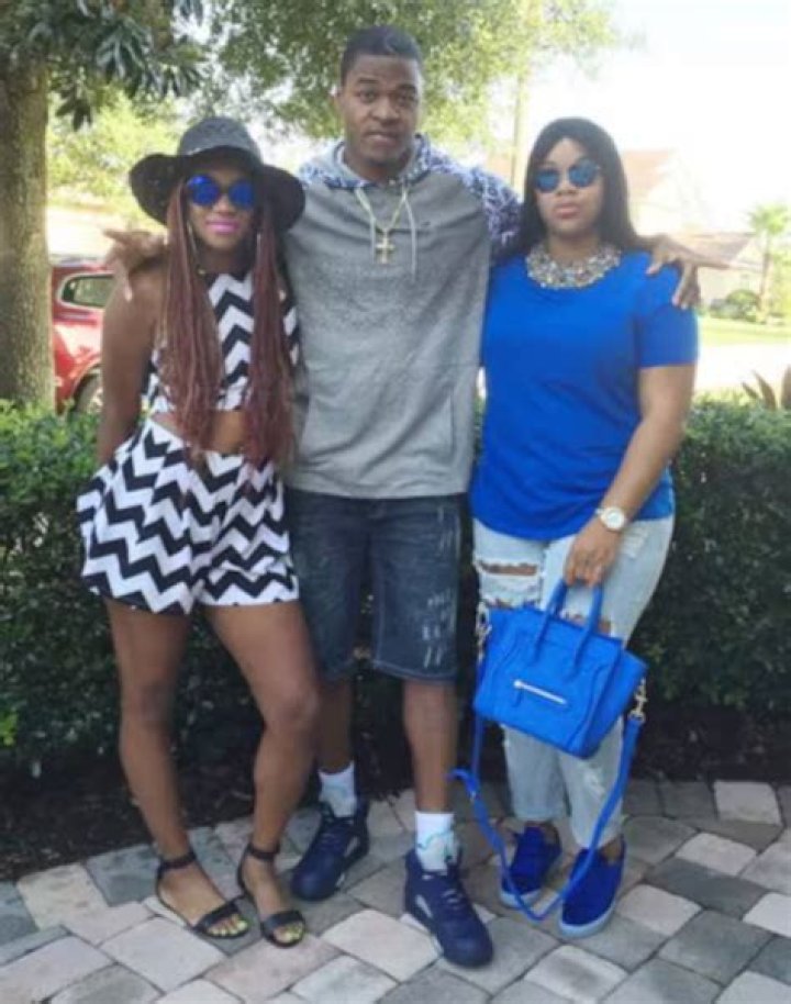 A Deep Dive Into Amari Cooper's Family