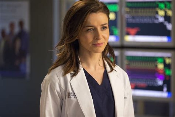 Amelia Shepherd: The Neurosurgeon With A Heart Of Gold