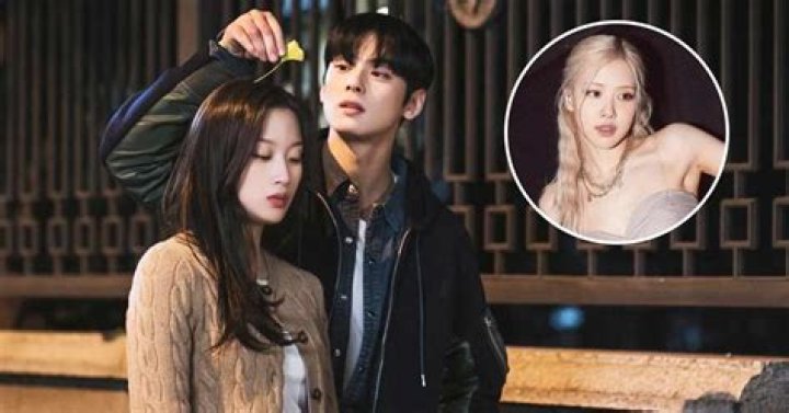 Amidst Dating Rumors: Are Are Eunwoo And Moon Ga Young Actually A Couple?