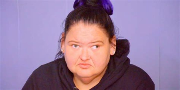 Top Facts You Need To Know About Amy Slaton