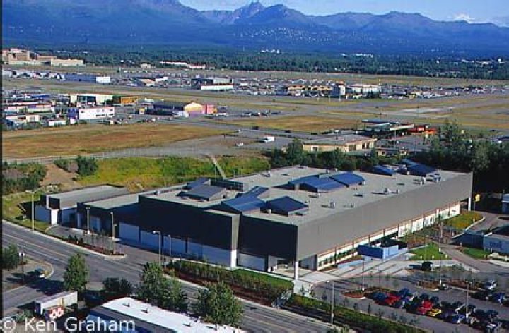 Anchorage County Jail: A Comprehensive Guide To Inmate Information And Visitation