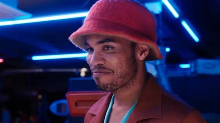 Anderson Paak: Soulful Vocals And Electrifying Beats