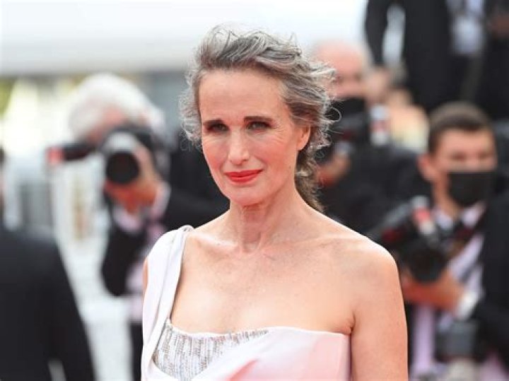 The Comprehensive Guide To Andie MacDowell's Romantic Relationships