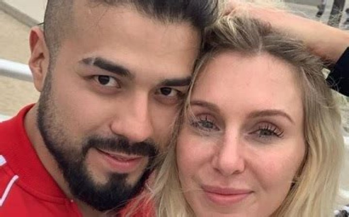 Exclusive Interview: Andrade Cien Almas Opens Up About Charlotte Flair Rivalry