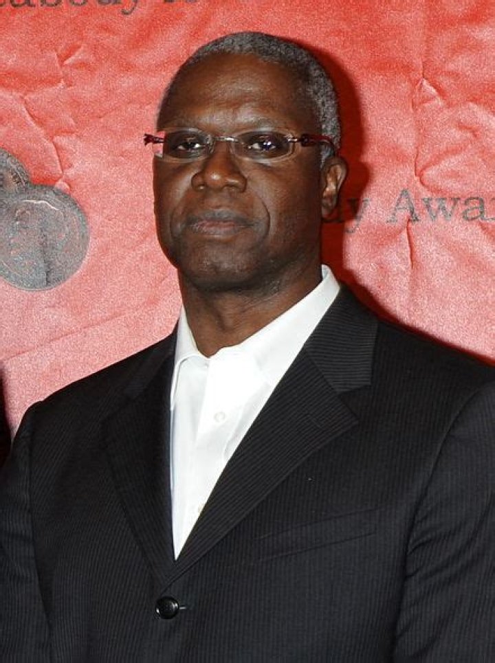 Andre Braugher On Wikipedia: In-depth Overview And Biography