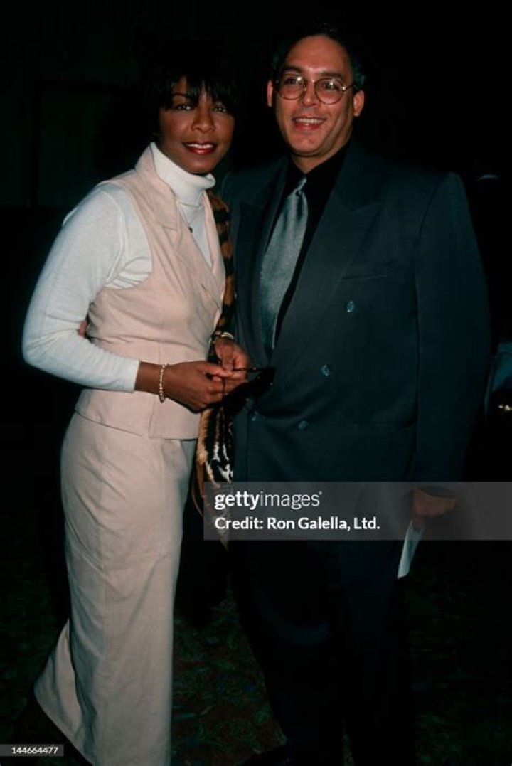 Andr Fischer's Musical Legacy With Natalie Cole