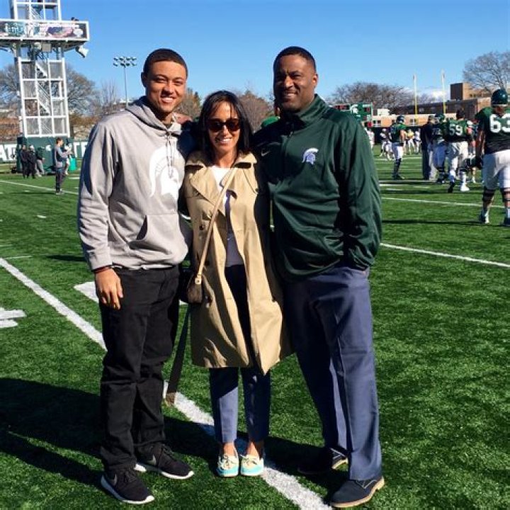 Get To Know The Parents Of Legendary NFL Wide Receiver Andre Rison