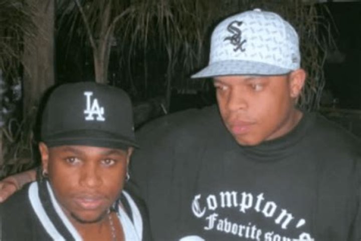 Meet Andr "Dr. Dre" Young Jr.: The Multifaceted Music Mogul