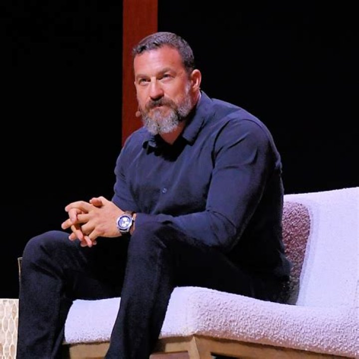 Dr. Andrew Huberman: Expanding Human Potential Through Education