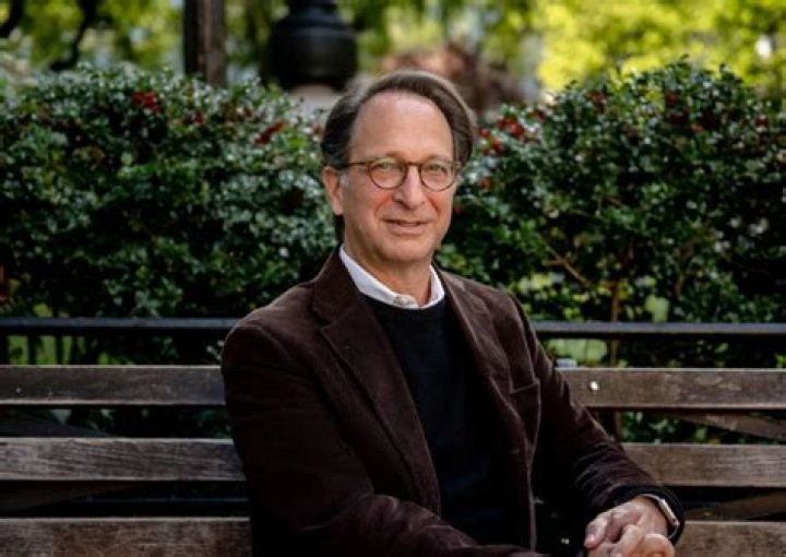 Andrew Weissmann: Former FBI General Counsel And Special Counsel For Robert Mueller