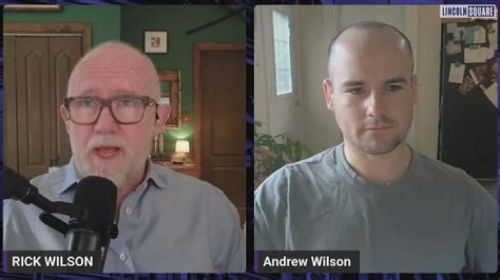 Andrew Wilson: Visionary Leader In The Gaming Industry