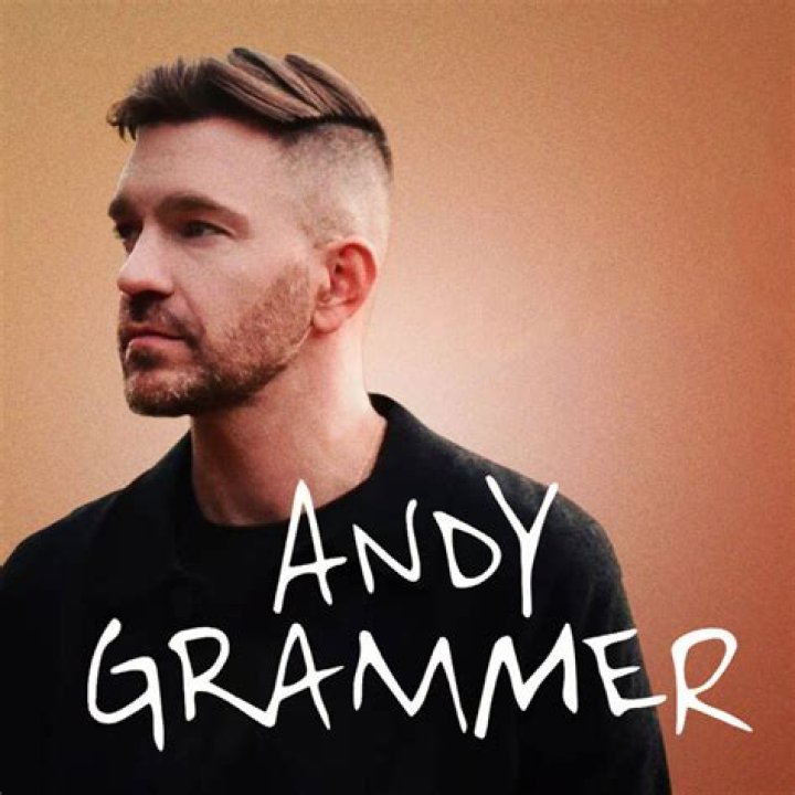 Andy Grammer: Chart-Topping Singer-Songwriter