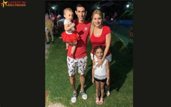 Discovering The Age Of Angel Di Maria's Wife: A Unique Insight