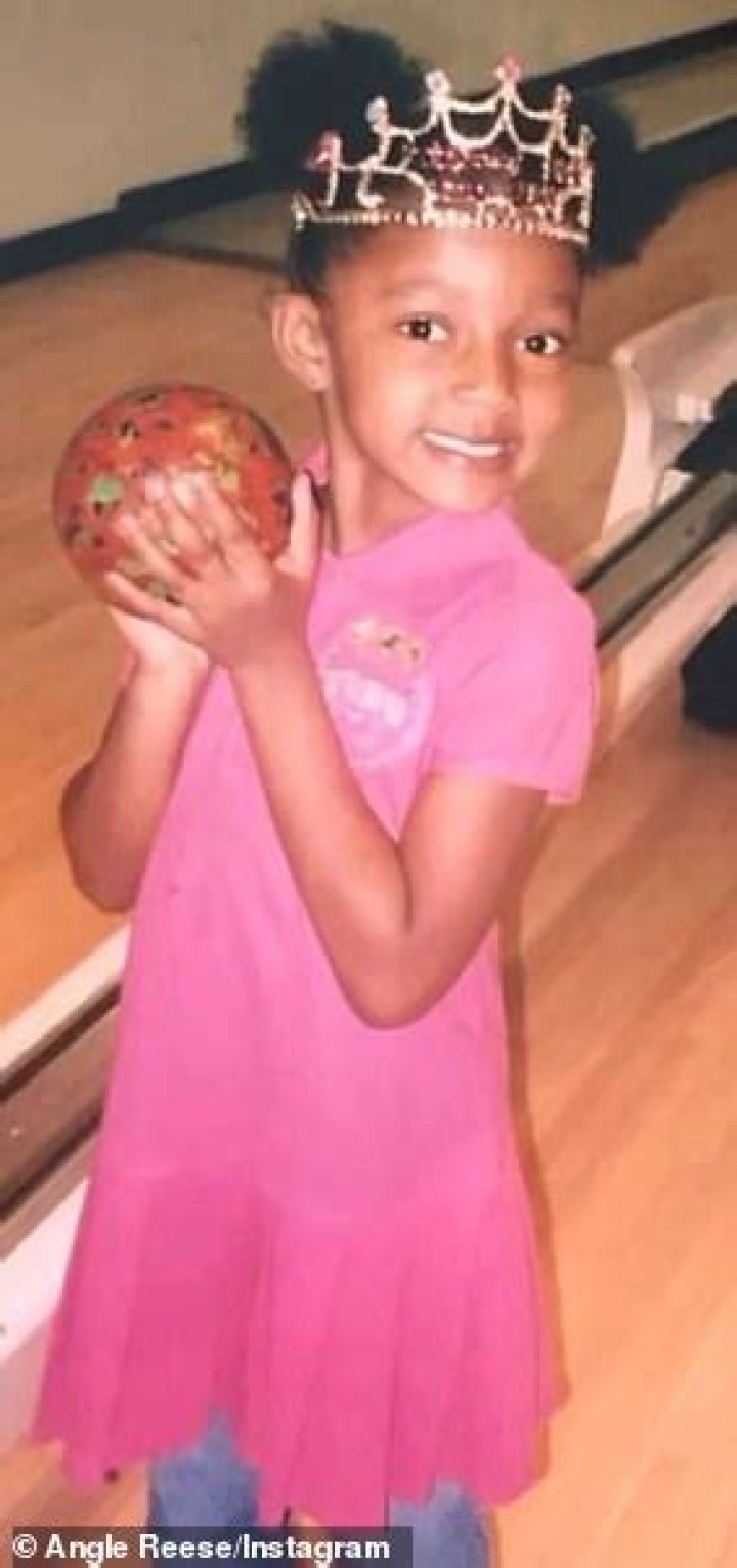 Discovering The Life And Journey Of Angel Reese's Child