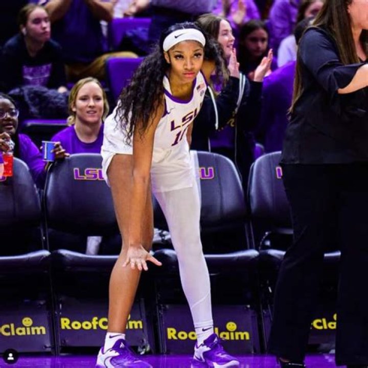Understanding Angel Reese Size: A Deep Dive Into The Athlete's Physicality