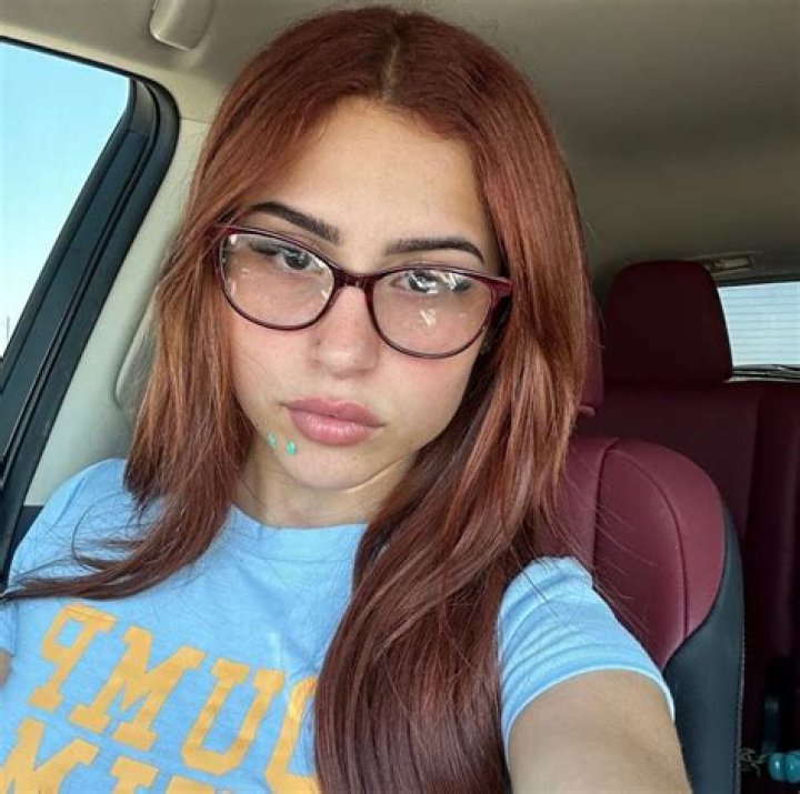 Angela Alvarez Of Leak - The Latest News And Updates