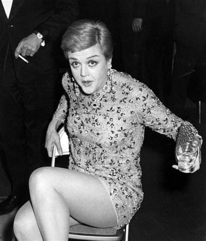 Unlock The Secrets Of Angela Lansbury's Measurements