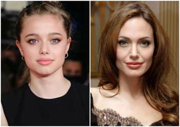 Angelina Jolie's Daughter Breaks Barriers With Transition Journey