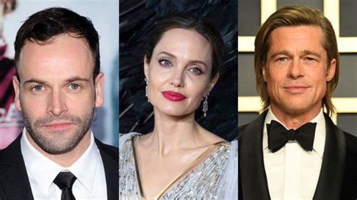 Brad Pitt: Angelina Jolie's Notorious Ex-Husband