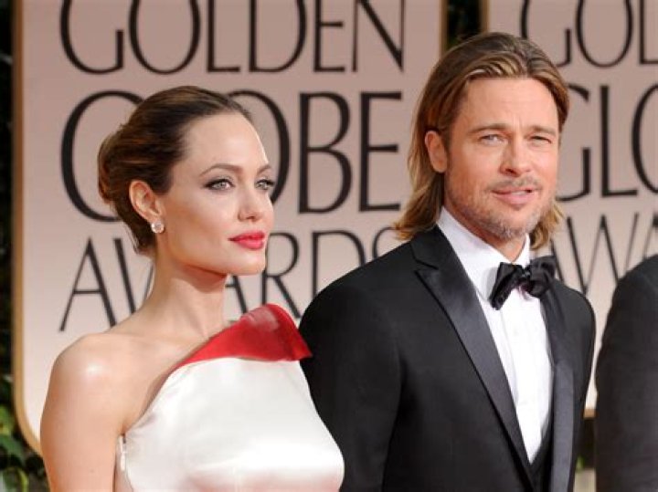 Angelina Jolie Kæreste 2024: What To Expect In The New Year