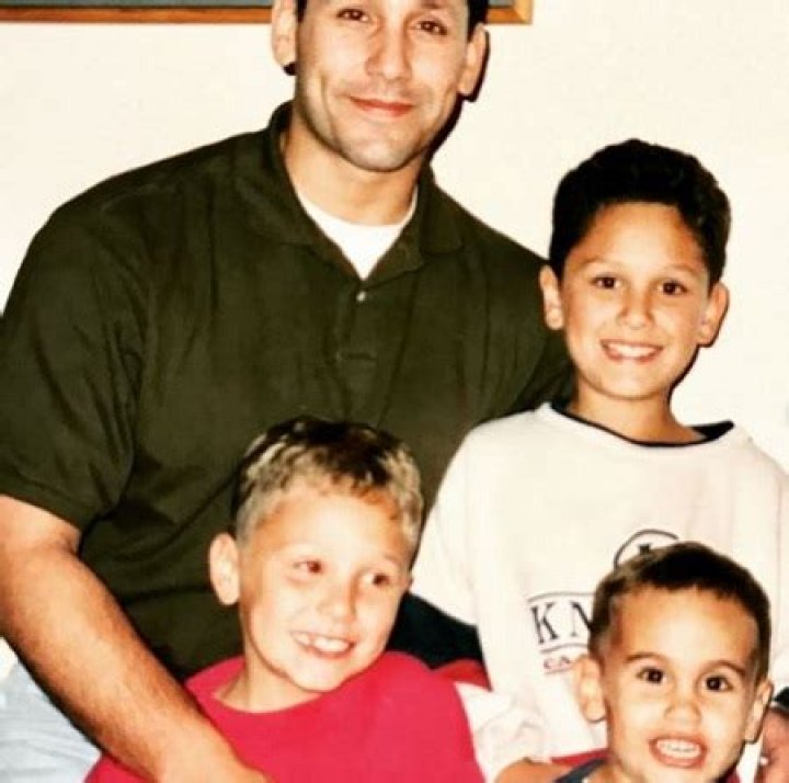 Angelo Pagan Sons: A Comprehensive Guide To Their Life And Legacy