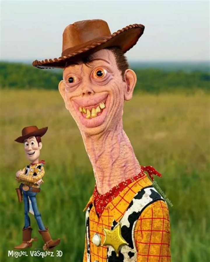 Hilarious Animated Characters To Make You Laugh Out Loud