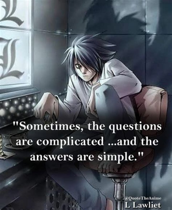Ultimate Guide: Anime Quotes About Death That Will Touch Your Soul