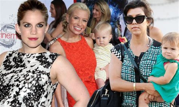 Anna Chlumsky's Family: A Glimpse Into Her Children's World