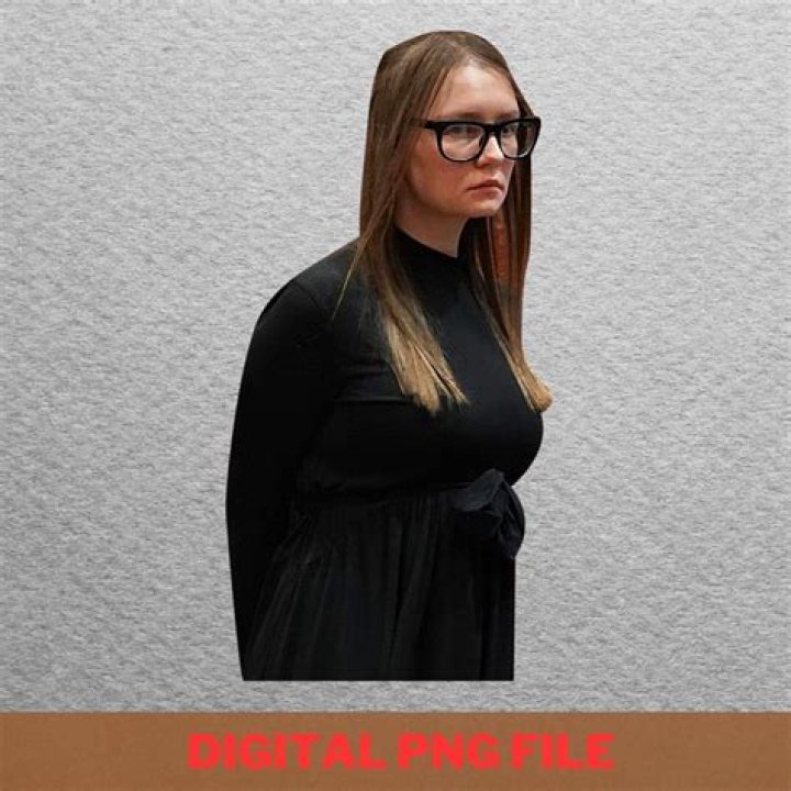 Unraveling The Mystique Of Anna Delvey's Father