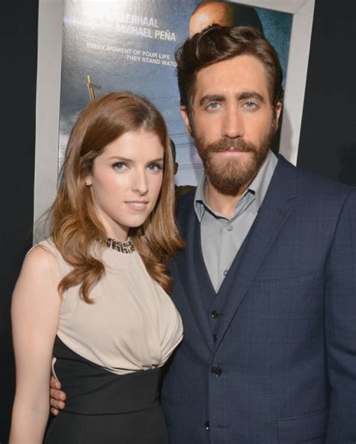 Anna Kendrick's Husband: A Look Into Their Relationship