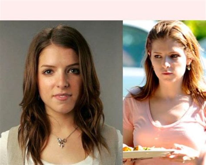 Unveiling Anna Kendrick's Makeup-Free Secrets: Discoveries And Insights