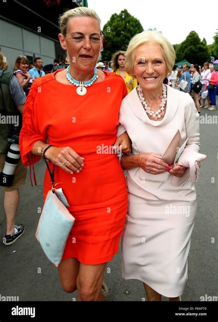 Unveiling The Life Of Annabel Mary March