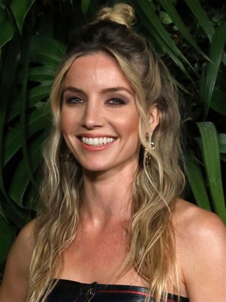 Annabelle Wallis: A Rising Star In Hollywood