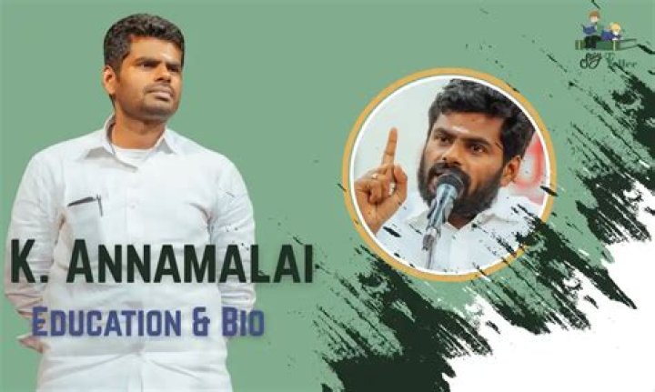 The Comprehensive Guide To Annamalai Education: Everything You Need To Know