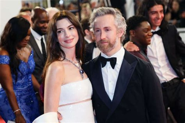 Anne Hathaway's Husband (Adam Shulman) Net Worth In 2024: A Deep Dive