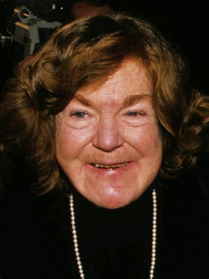 Anne Ramsey: Award-Winning Character Actress With Unforgettable Performances