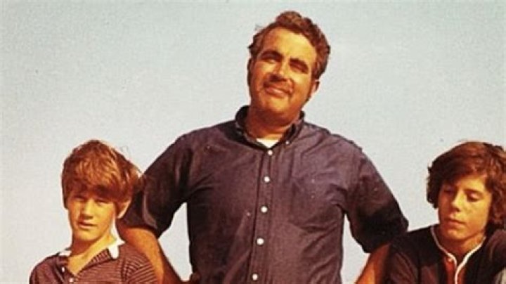 Anthony Bourdain's Paternal Influence On His Culinary Journey