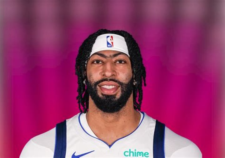 Anthony Davis' Childhood Roots: Explore His Hometown Connections