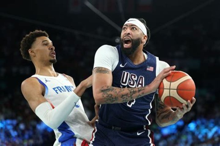 Who Is Anthony Davis? Nationality, Career, And More