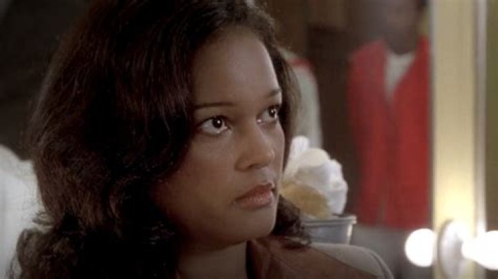 The Inspiring Story Of Apollo Creed's Wife: A Legacy Of Strength And Love