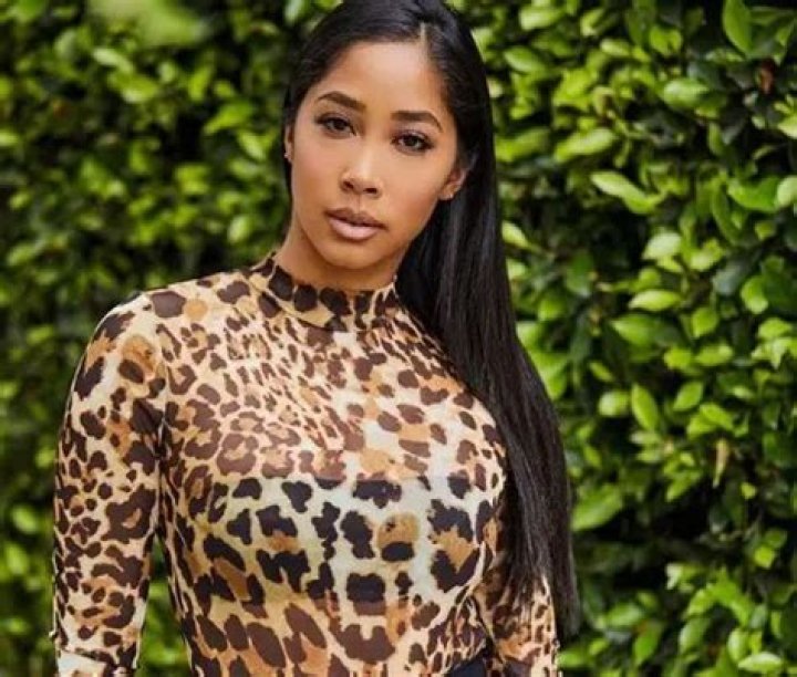 Unveiling Apryl Jones Age: The Journey Of A Dynamic Personality