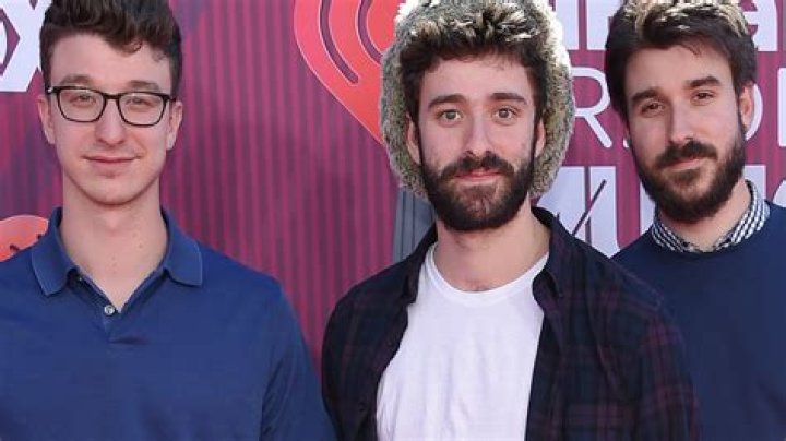 Do You Know If AJR Members Are Actually Brothers?