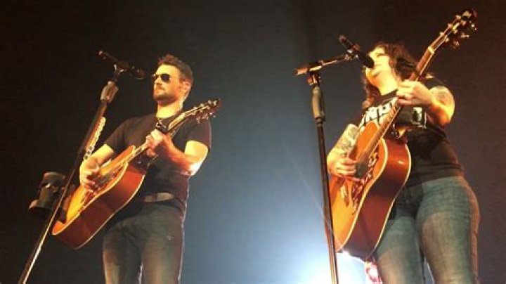 Unveiling The Truth: Are Ashley And Martina McBride Related?