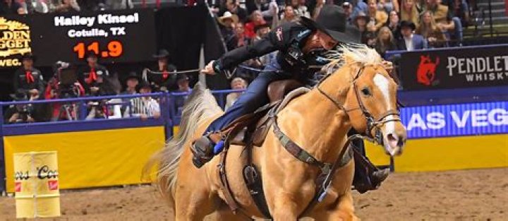 Are Hailey Kinsel And Jess Lockhart Still Married Today?