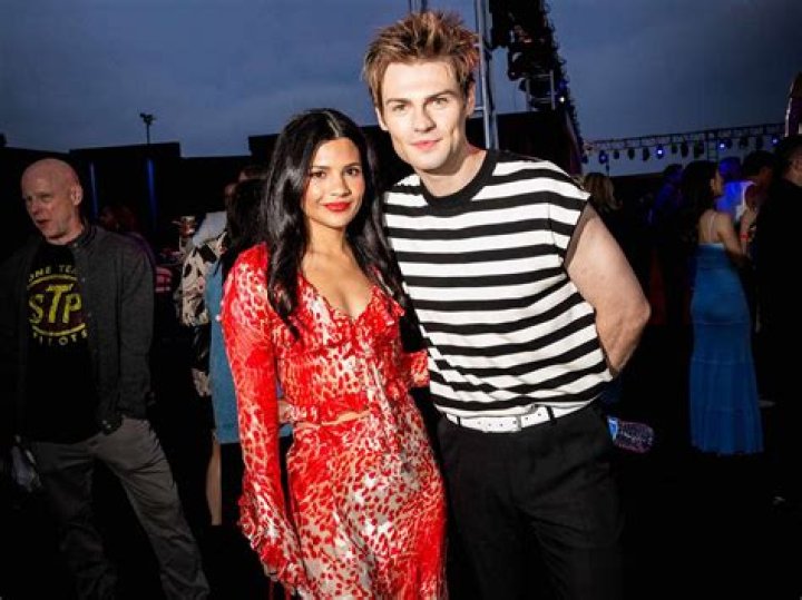 Are Noah Lalonde And Nikki Rodriguez Romantically Involved? Breaking News On The Alleged Relationship